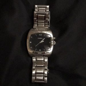 Men’s Fossil watch